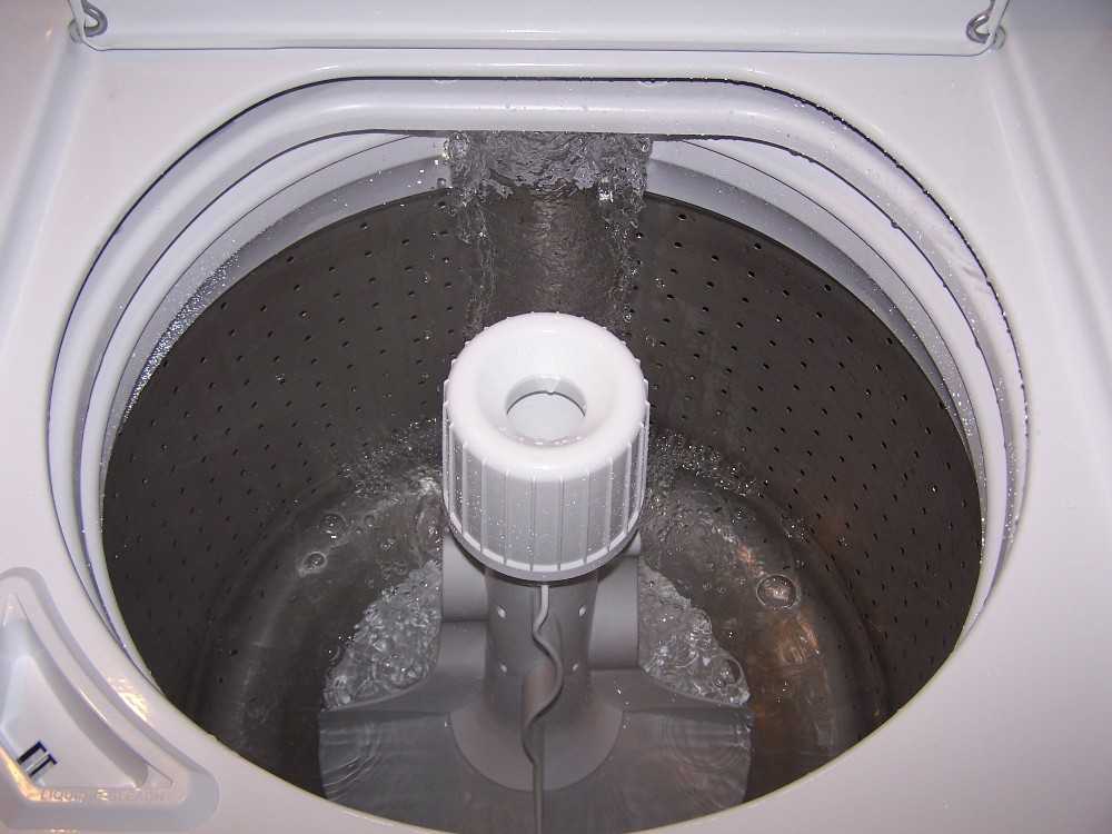 5 самых частых причин, по которым стиральная машина набирает воду и сразу сливает ее Подробная инструкция для самостоятельного решения проблемы в каждом из этих случаев