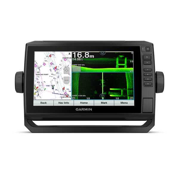 Обзор лучших эхолотов, оснащённых GPS-навигацией Знакомство с техническими возможностями приборов Плюсы и минусы на примере отдельных моделей