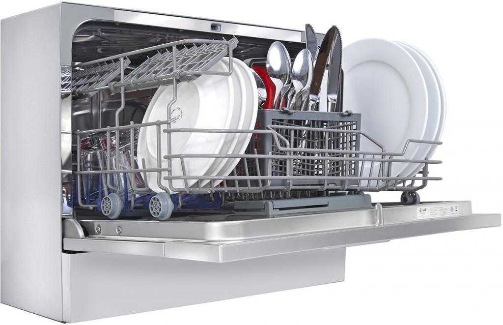 3 типа сушки посудомоечных машин: как выбрать лучший