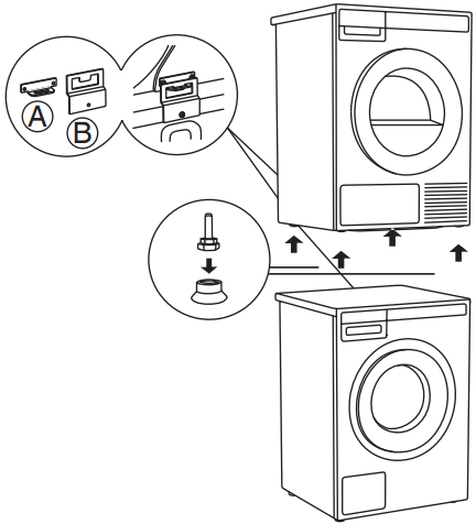 Как работает сушильная машина для белья Типы сушилок и принцип их работы Каким устройствам не нужен слив