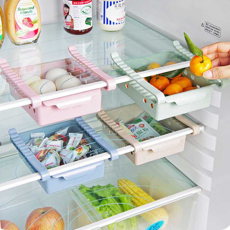 Как правильно хранить продукты в холодильнике? как хранить нельзя?