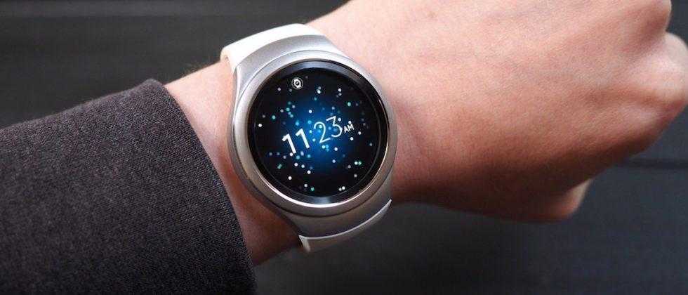 Samsung galaxy gear s — больше, чем часы