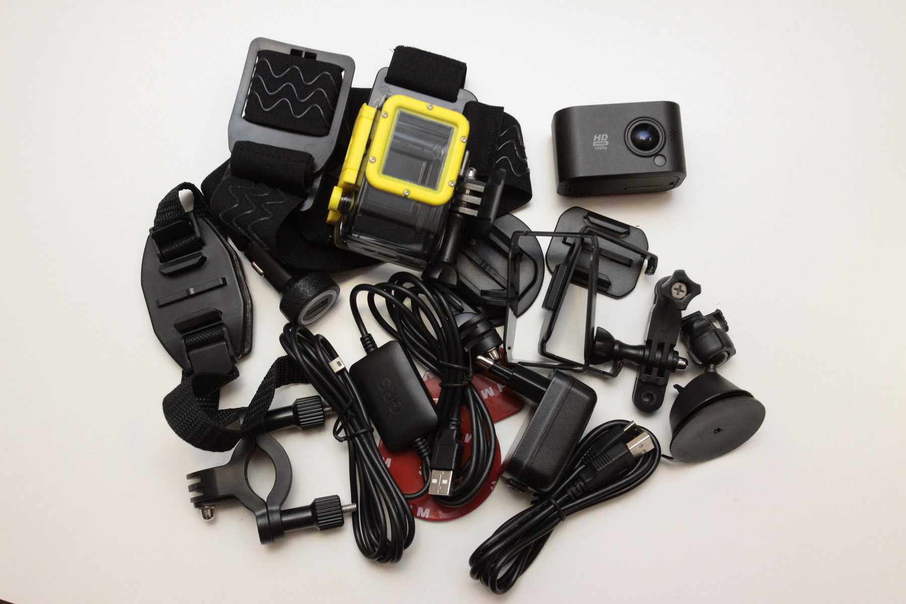 Экшн-камера с функцией видеорегистратора: в автомобиль, что лучше, преимущества, минусы