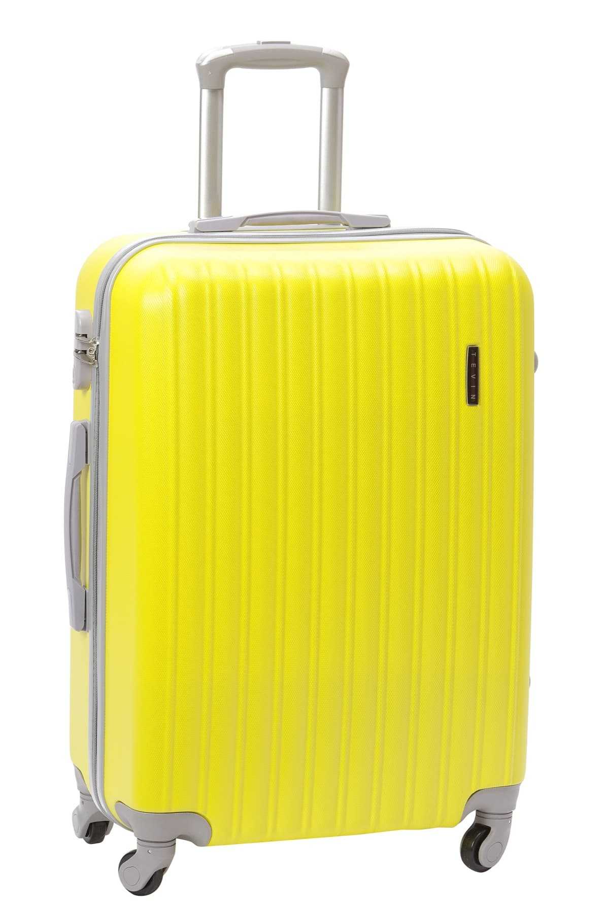 Рейтинг лучших больших чемоданов | обзор товаров для путешествий и кемпинга