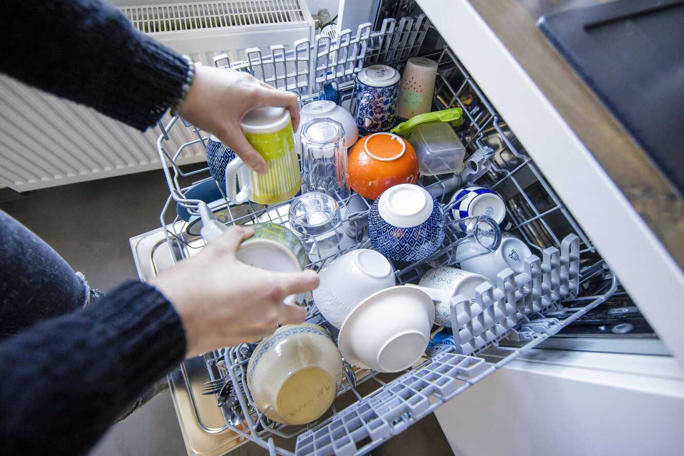 Как почистить посудомоечную машину bosch: инструкции как помыть прибор
