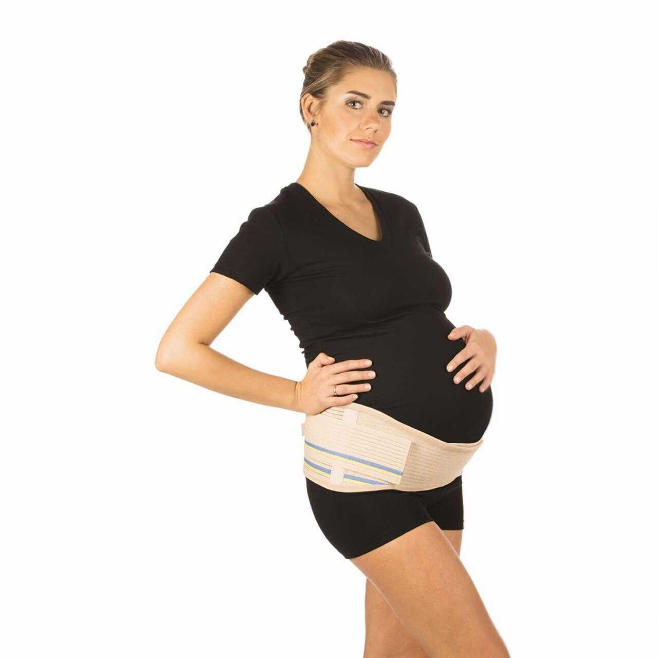 Популярные и лучшие бандажи для беременных на разных сроках, а также универсальные модели, которые пригодятся после родов