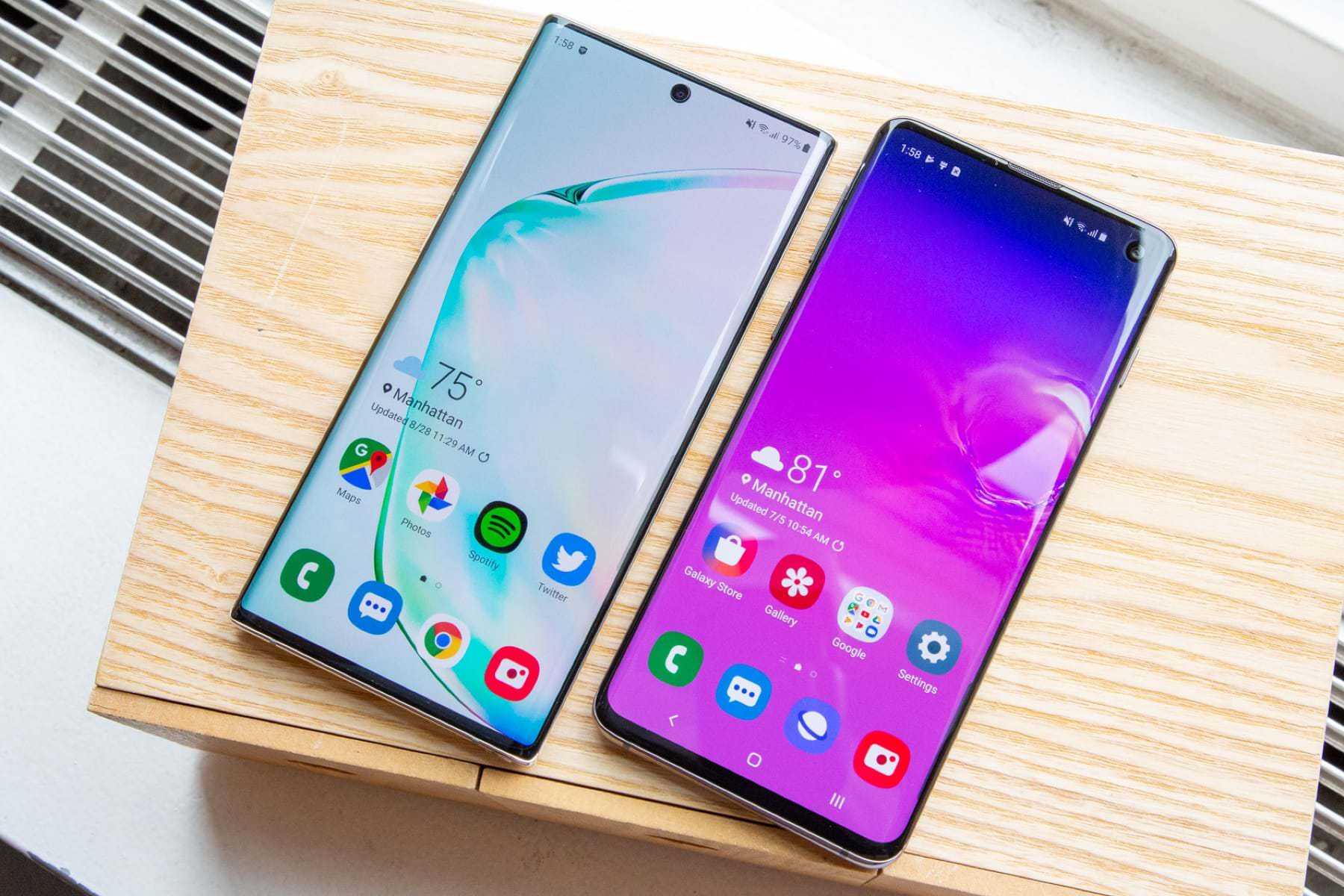 Топ 11: самые дешевые смартфоны 2019 года