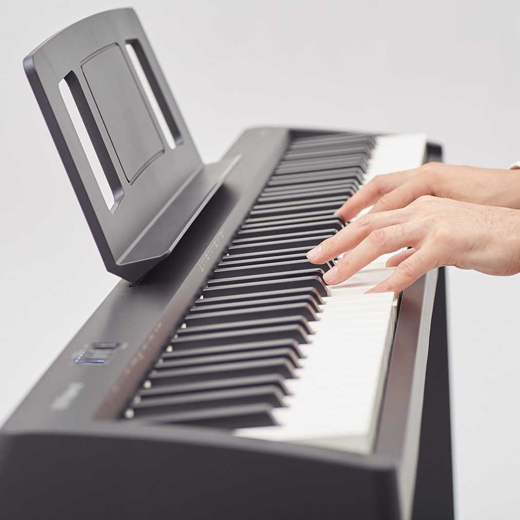 Лучшие цифровые пианино и рояли: от компактных инструментов до концертных моделей с современным функционалом и качественным звуком