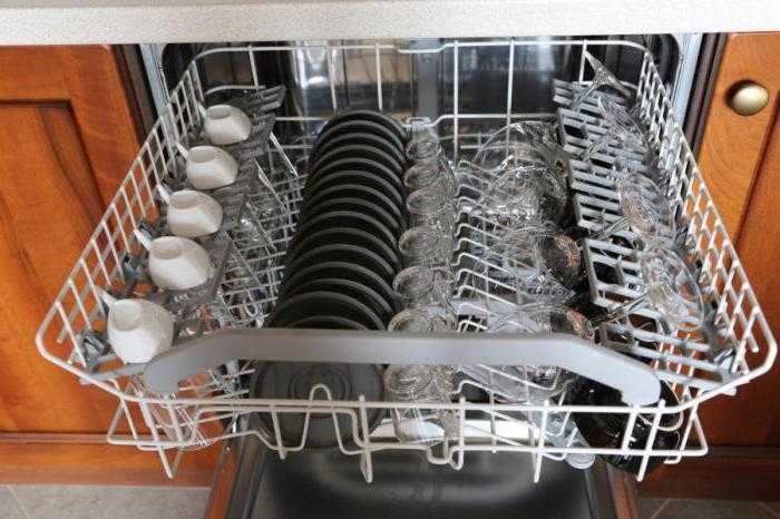 Как почистить посудомоечную машину: топ советы от профессионалов