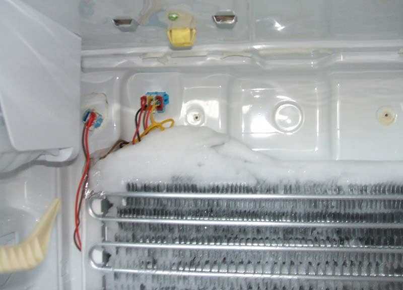 Имеет ли запах фреон из холодильника: свойства хладагента, признаки утечки - kupihome.ru